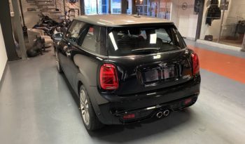 MINI COOPER SD SEVEN BVA 170 CH plein