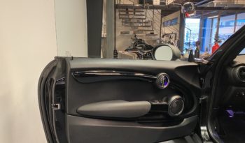 MINI COOPER SD SEVEN BVA 170 CH plein