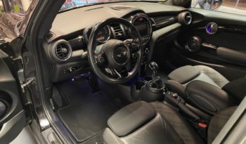 MINI COOPER SD SEVEN BVA 170 CH plein
