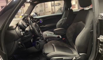 MINI COOPER SD SEVEN BVA 170 CH plein