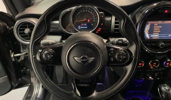 MINI COOPER SD SEVEN BVA 170 CH plein