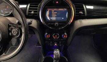 MINI COOPER SD SEVEN BVA 170 CH plein