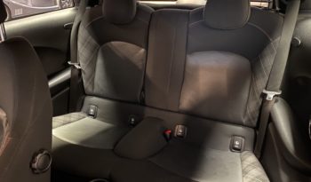 MINI COOPER SD SEVEN BVA 170 CH plein