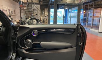 MINI COOPER SD SEVEN BVA 170 CH plein
