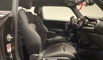 MINI COOPER SD SEVEN BVA 170 CH plein