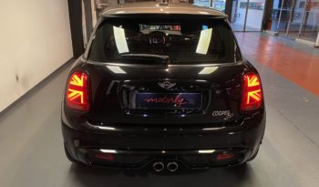 MINI COOPER SD SEVEN BVA 170 CH plein