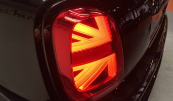 MINI COOPER SD SEVEN BVA 170 CH plein
