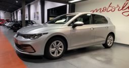 VOLKSWAGEN GOLF 8 LIFE BUSINESS 1.5 ETSI DSG 7 150 CH