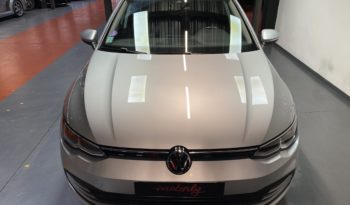 VOLKSWAGEN GOLF 8 LIFE BUSINESS 1.5 ETSI DSG 7 150 CH plein