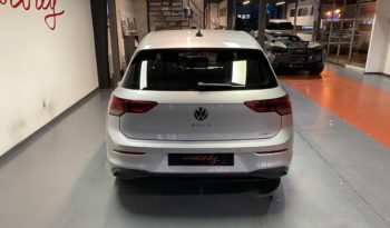 VOLKSWAGEN GOLF 8 LIFE BUSINESS 1.5 ETSI DSG 7 150 CH plein