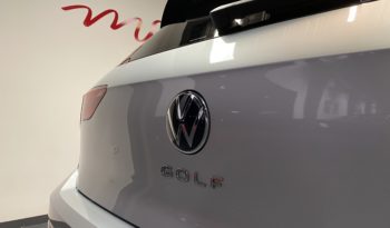 VOLKSWAGEN GOLF 8 LIFE BUSINESS 1.5 ETSI DSG 7 150 CH plein
