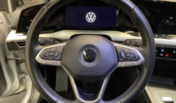 VOLKSWAGEN GOLF 8 LIFE BUSINESS 1.5 ETSI DSG 7 150 CH plein