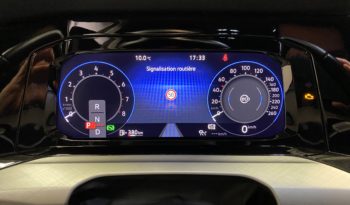 VOLKSWAGEN GOLF 8 LIFE BUSINESS 1.5 ETSI DSG 7 150 CH plein