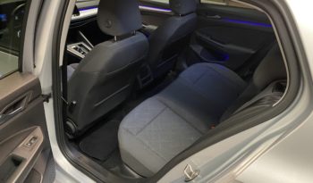 VOLKSWAGEN GOLF 8 LIFE BUSINESS 1.5 ETSI DSG 7 150 CH plein