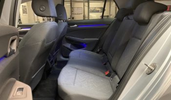 VOLKSWAGEN GOLF 8 LIFE BUSINESS 1.5 ETSI DSG 7 150 CH plein