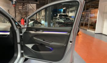 VOLKSWAGEN GOLF 8 LIFE BUSINESS 1.5 ETSI DSG 7 150 CH plein