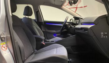 VOLKSWAGEN GOLF 8 LIFE BUSINESS 1.5 ETSI DSG 7 150 CH plein