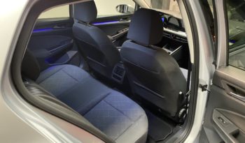VOLKSWAGEN GOLF 8 LIFE BUSINESS 1.5 ETSI DSG 7 150 CH plein