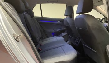 VOLKSWAGEN GOLF 8 LIFE BUSINESS 1.5 ETSI DSG 7 150 CH plein