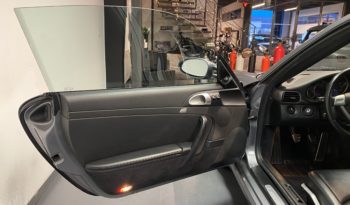 PORSCHE 911 (997-1) CARRERA 3.6 BVM 325 CH plein