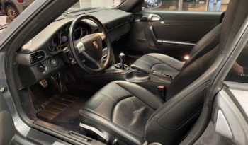 PORSCHE 911 (997-1) CARRERA 3.6 BVM 325 CH plein