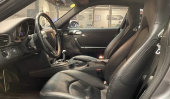 PORSCHE 911 (997-1) CARRERA 3.6 BVM 325 CH plein