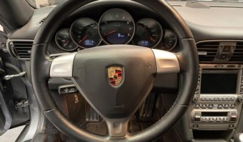 PORSCHE 911 (997-1) CARRERA 3.6 BVM 325 CH plein