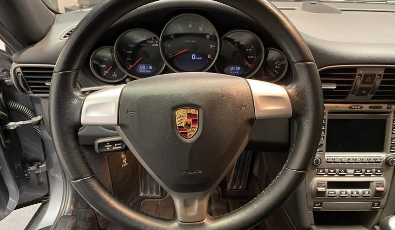 PORSCHE 911 (997-1) CARRERA 3.6 BVM 325 CH plein