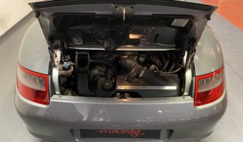 PORSCHE 911 (997-1) CARRERA 3.6 BVM 325 CH plein