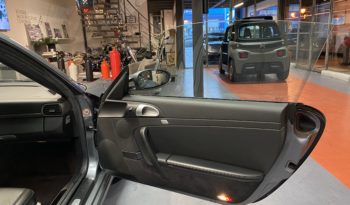 PORSCHE 911 (997-1) CARRERA 3.6 BVM 325 CH plein