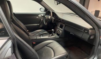 PORSCHE 911 (997-1) CARRERA 3.6 BVM 325 CH plein