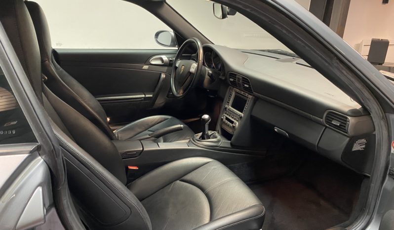 PORSCHE 911 (997-1) CARRERA 3.6 BVM 325 CH plein