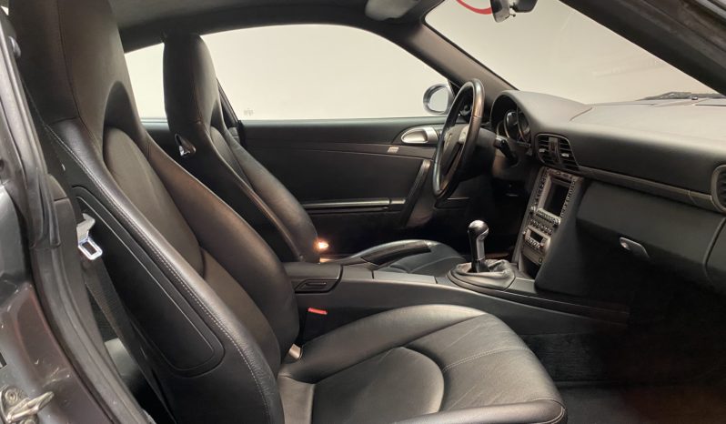 PORSCHE 911 (997-1) CARRERA 3.6 BVM 325 CH plein