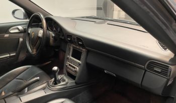 PORSCHE 911 (997-1) CARRERA 3.6 BVM 325 CH plein