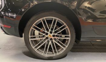 PORSCHE MACAN S V6  3.0 PDK 354 CH plein