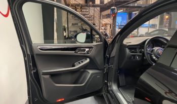 PORSCHE MACAN S V6  3.0 PDK 354 CH plein