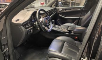 PORSCHE MACAN S V6  3.0 PDK 354 CH plein