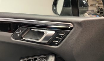 PORSCHE MACAN S V6  3.0 PDK 354 CH plein