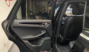 PORSCHE MACAN S V6  3.0 PDK 354 CH plein
