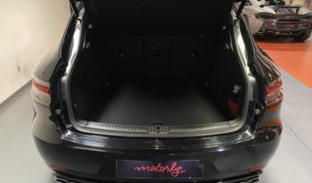 PORSCHE MACAN S V6  3.0 PDK 354 CH plein
