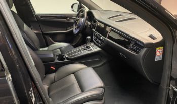 PORSCHE MACAN S V6  3.0 PDK 354 CH plein