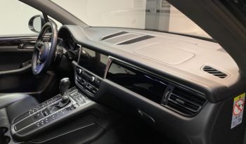 PORSCHE MACAN S V6  3.0 PDK 354 CH full