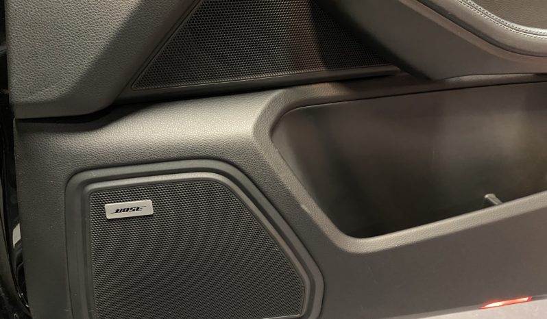 PORSCHE MACAN S V6  3.0 PDK 354 CH plein