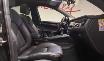 PORSCHE MACAN S V6  3.0 PDK 354 CH plein