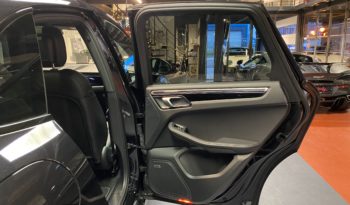 PORSCHE MACAN S V6  3.0 PDK 354 CH plein