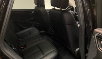PORSCHE MACAN S V6  3.0 PDK 354 CH plein
