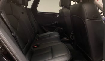 PORSCHE MACAN S V6  3.0 PDK 354 CH plein