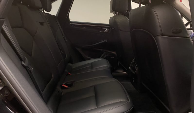 PORSCHE MACAN S V6  3.0 PDK 354 CH plein
