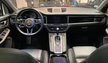 PORSCHE MACAN S V6  3.0 PDK 354 CH plein
