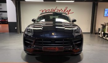 PORSCHE MACAN S V6  3.0 PDK 354 CH plein